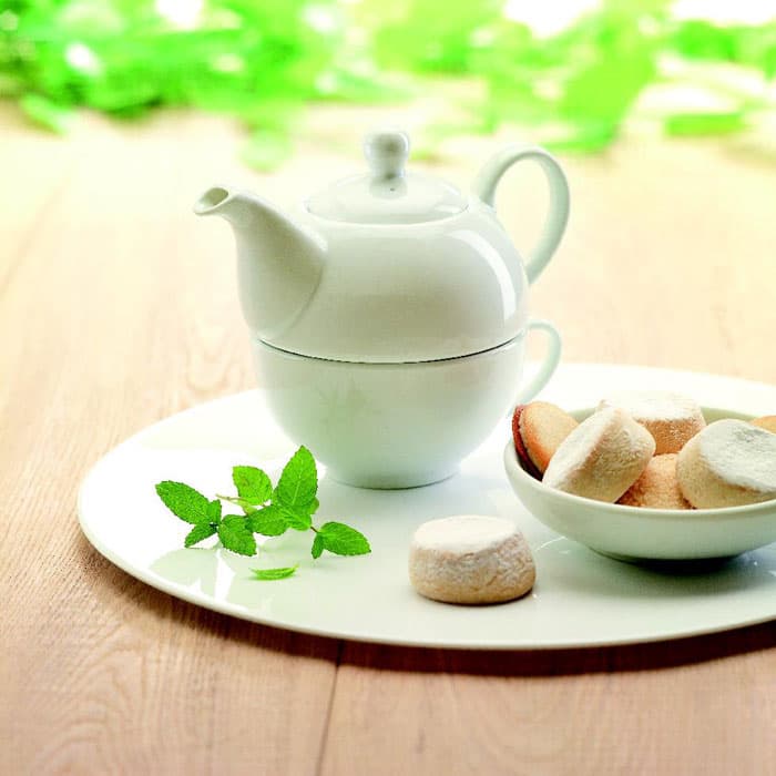 TEA TIME-Tassa