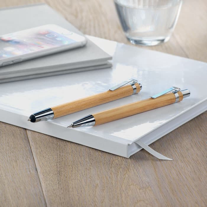 BAMBOOSET-Set