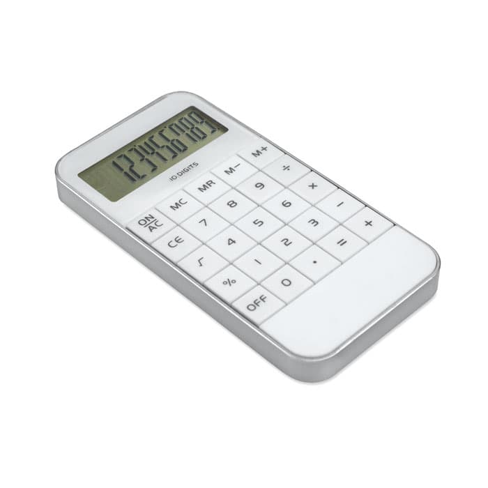ZACK-Calculadora