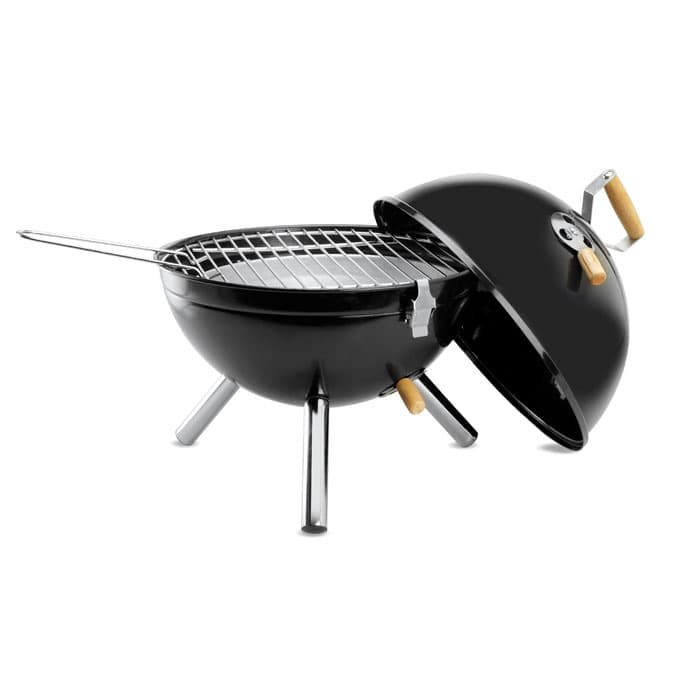 KNOCKING-Barbacoa
