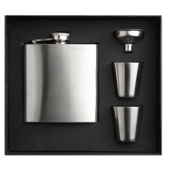 SLIMMY FLASK SET-Got