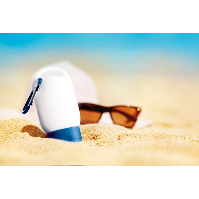 SUNCARE-Cura personal i farmàcia
