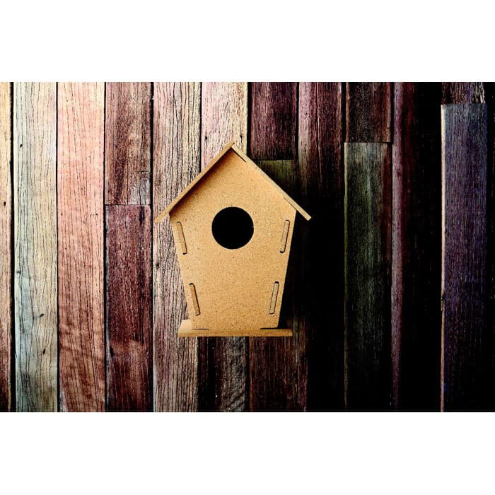 WOOHOUSE-Agricultura