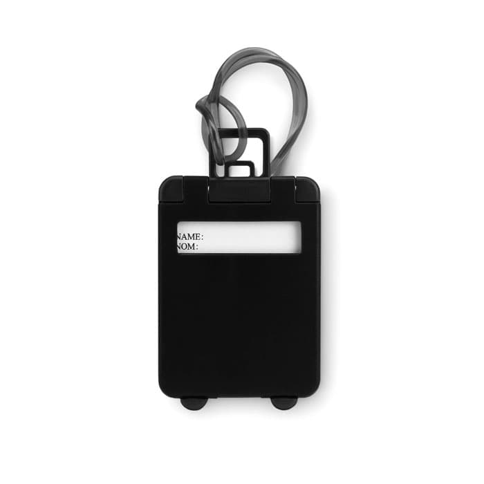 TRAVELLER-Identificador