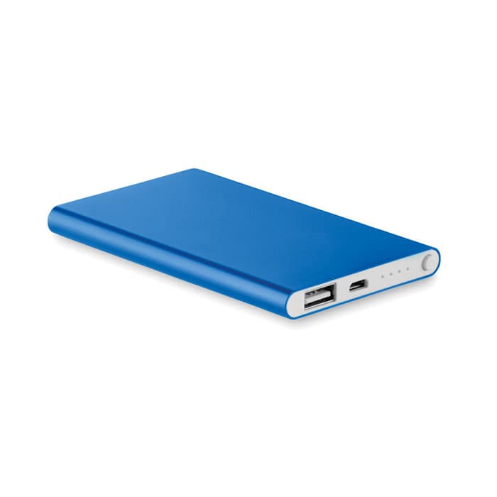 POWERFLAT-Bateria portàtil