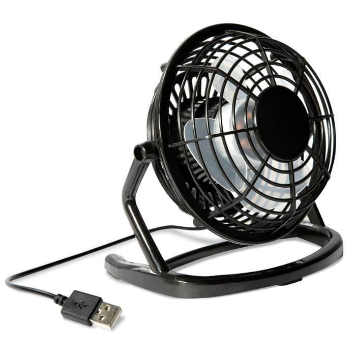 AIRY-Ventilador