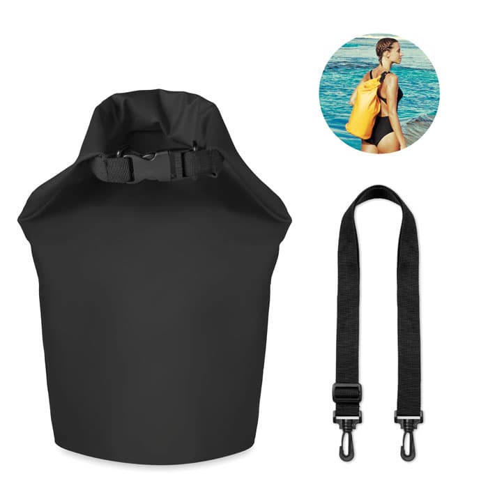 SCUBA-Bossa