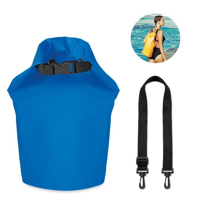 SCUBA-Bossa