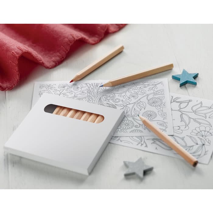 PAINT&RELAX-Set