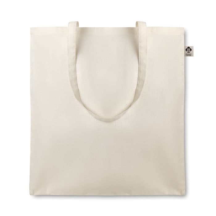 ORGANIC COTTONEL-Bossa