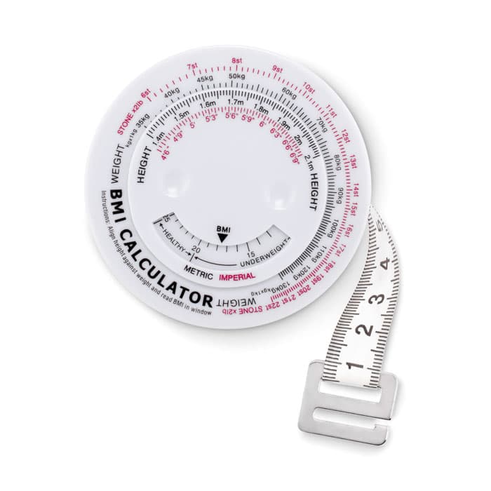 MEASURE IT-Cinta