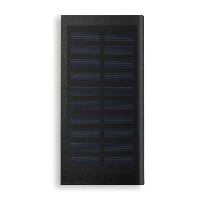 SOLAR POWERFLAT-Bateria portàtil