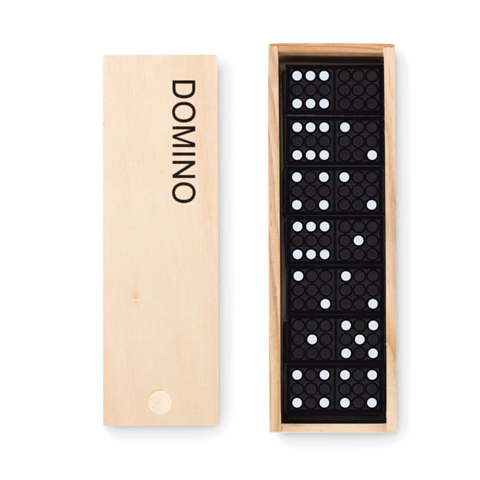 DOMINO-Caixa