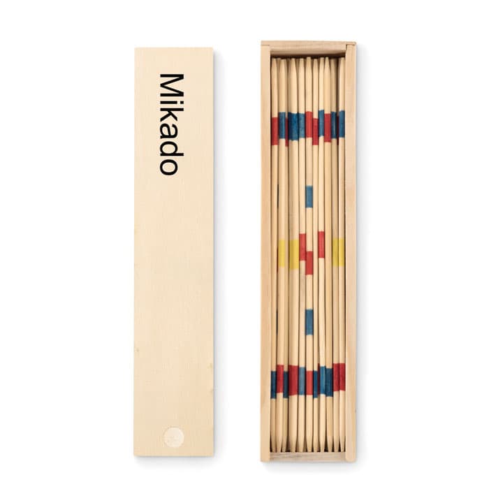 MINI MIKADO-Caixa