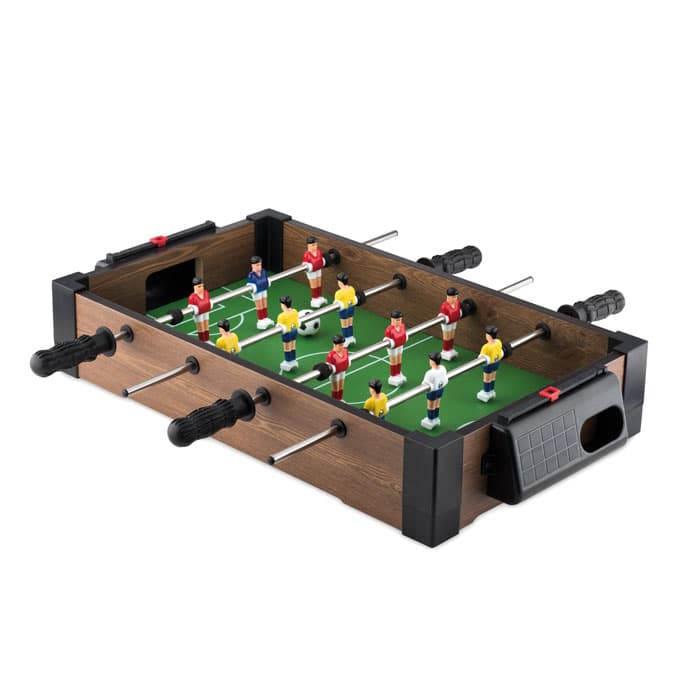FUTBOLIN-Pilotes