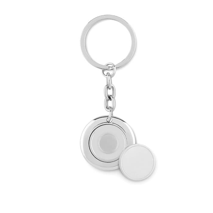 FLAT RING-Clauer