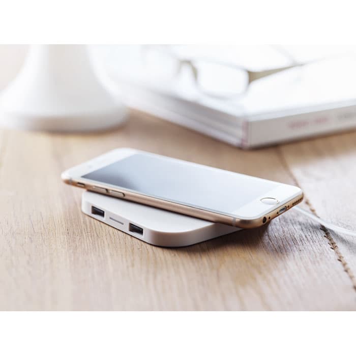 UNIPAD-Port USB