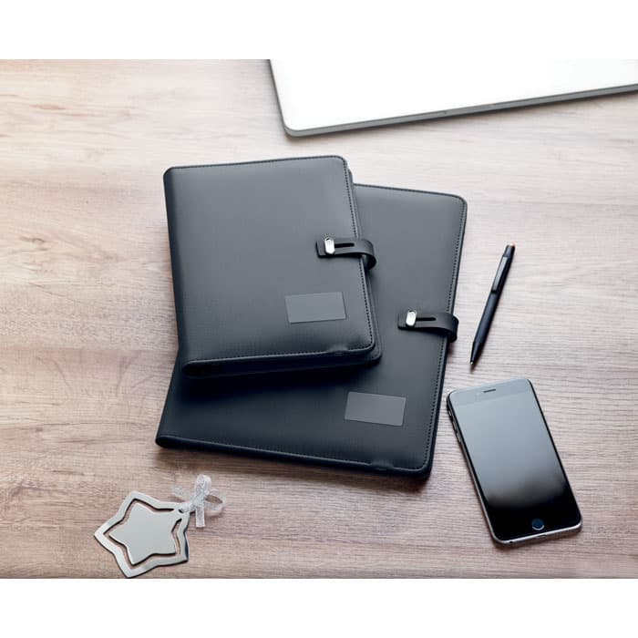 SMARTFOLDER-Carregador