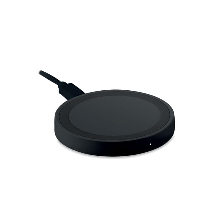 WIRELESS PLATO-Carregador