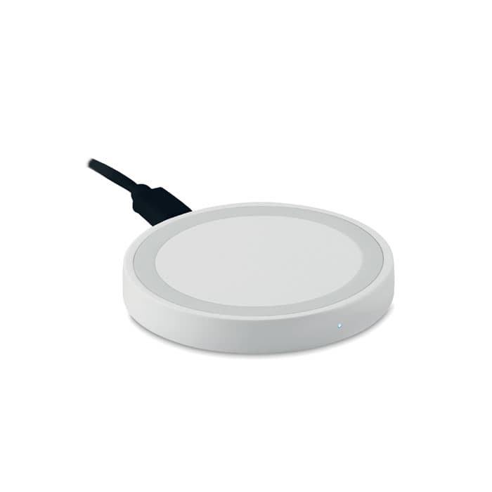 WIRELESS PLATO-Carregador