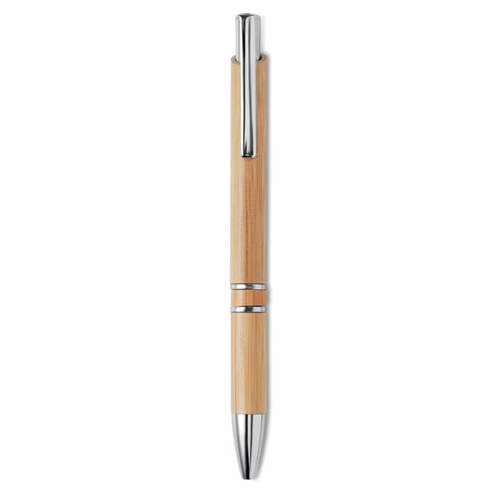 BERN BAMBOO-Bolígraf