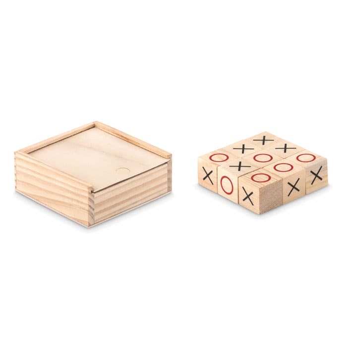 TIC TAC TOE-Joc