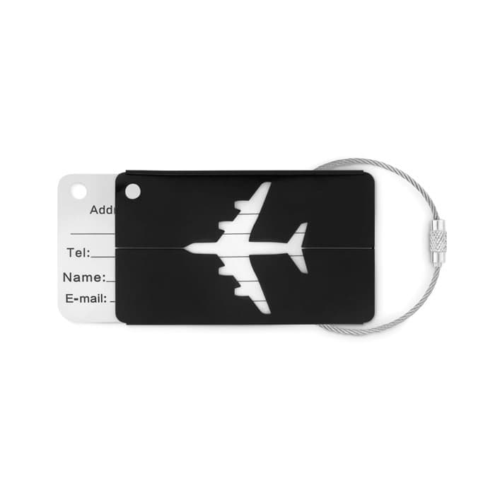 FLY TAG-Identificador