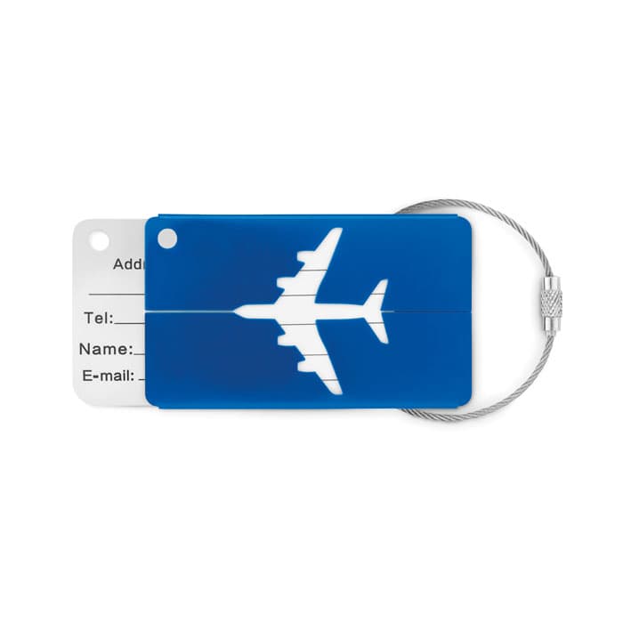 FLY TAG-Identificador