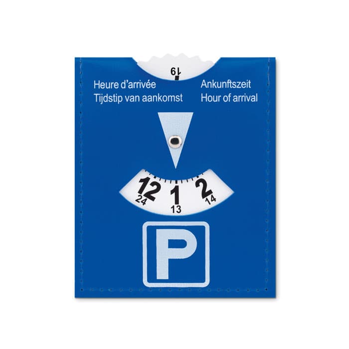 PARKCARD-Eines, bricolatge i automòbil