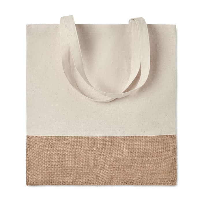 INDIA TOTE-Bossa