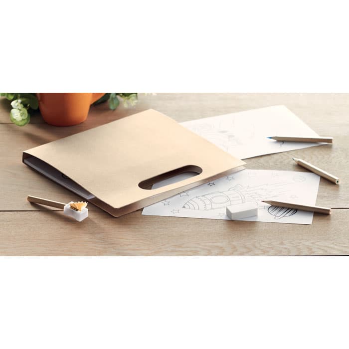 FOLDER2 GO-Set