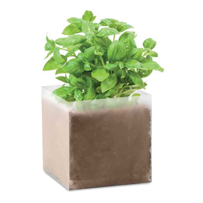 BASIL-Agricultura