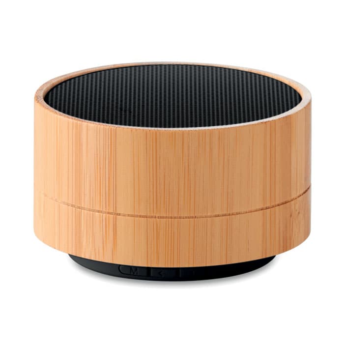 SOUND BAMBOO-Altaveu