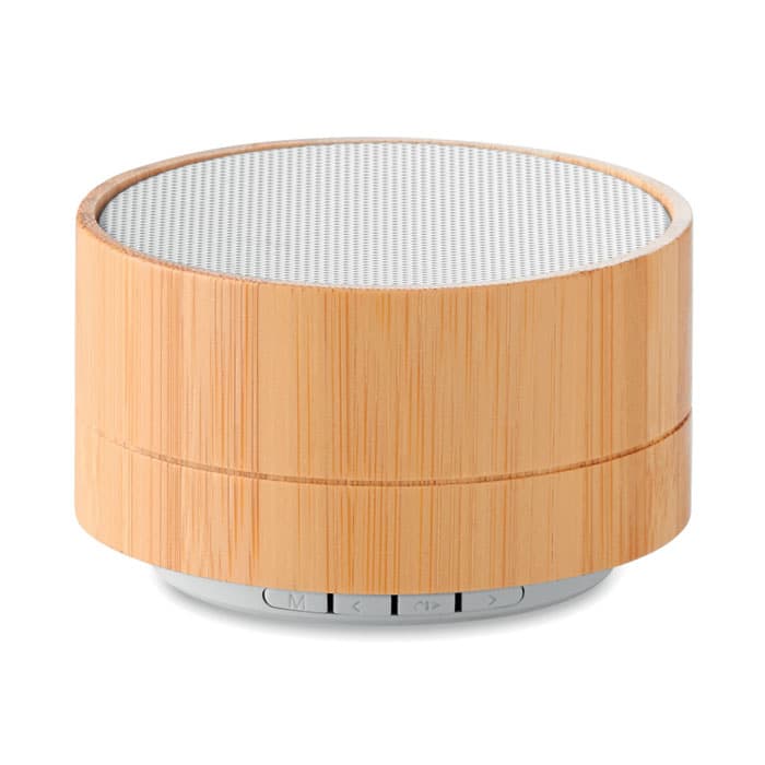 SOUND BAMBOO-Altaveu
