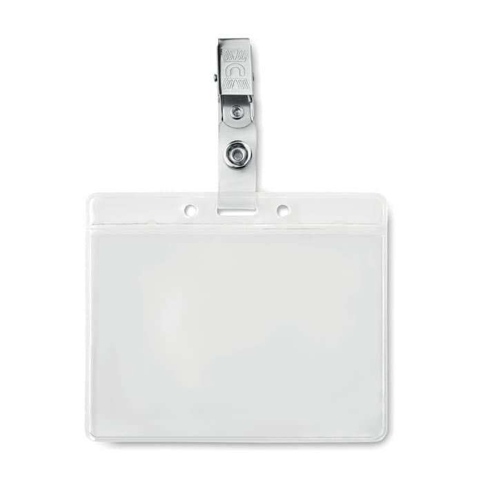 CLIPBADGE-Identificador