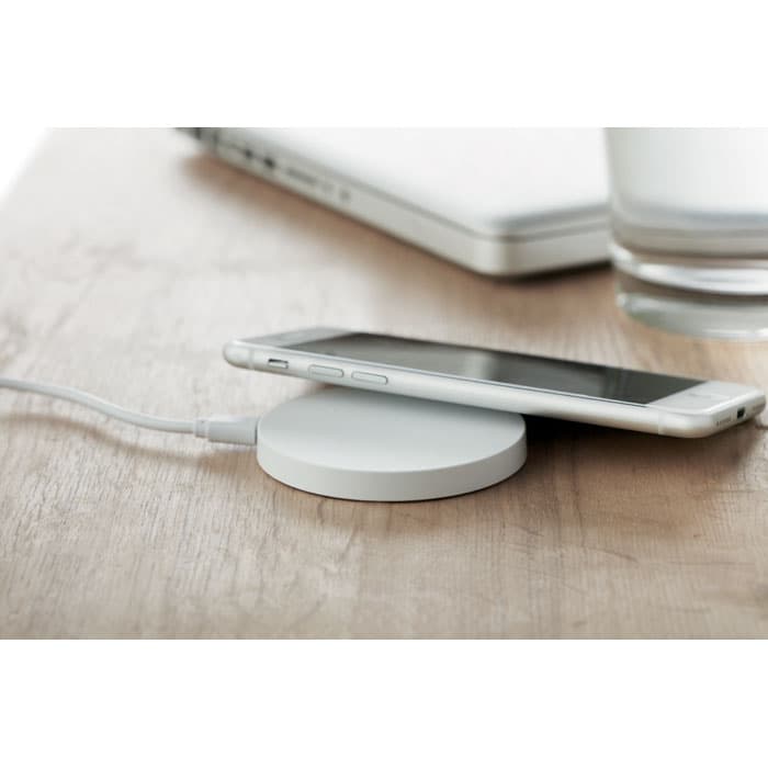FLAKE CHARGER-Carregador