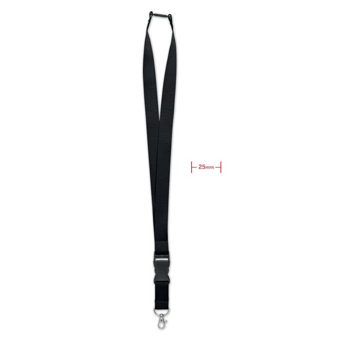 WIDE LANY-Lanyard