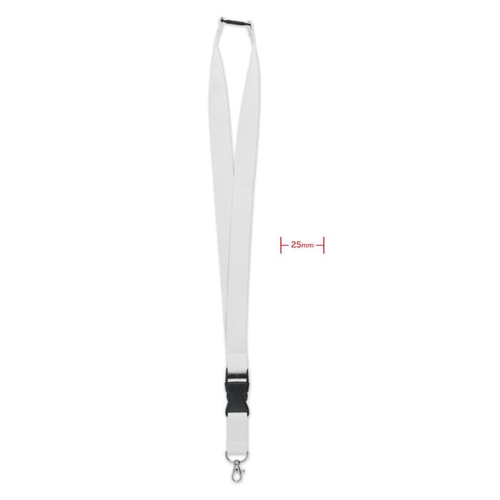WIDE LANY-Lanyard