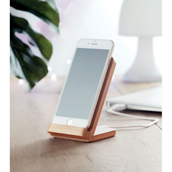 WIRESTAND-Carregador