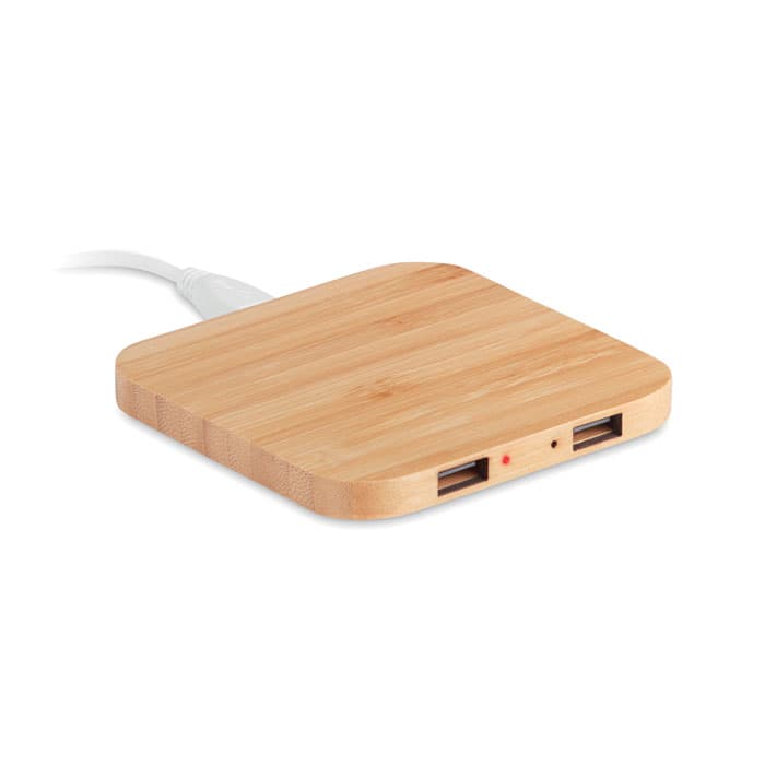 CUADRO-Port USB