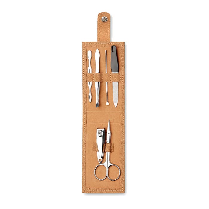 NAILKIT CORK-Set