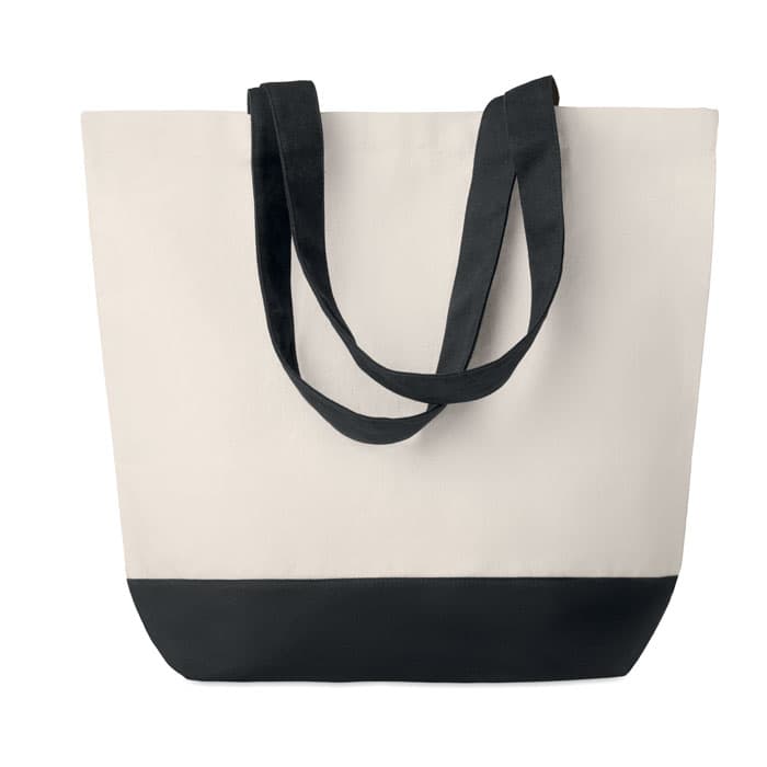 KLEUREN BAG-Bossa