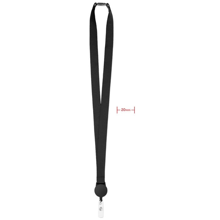 ZIP LANYARD-Lanyard