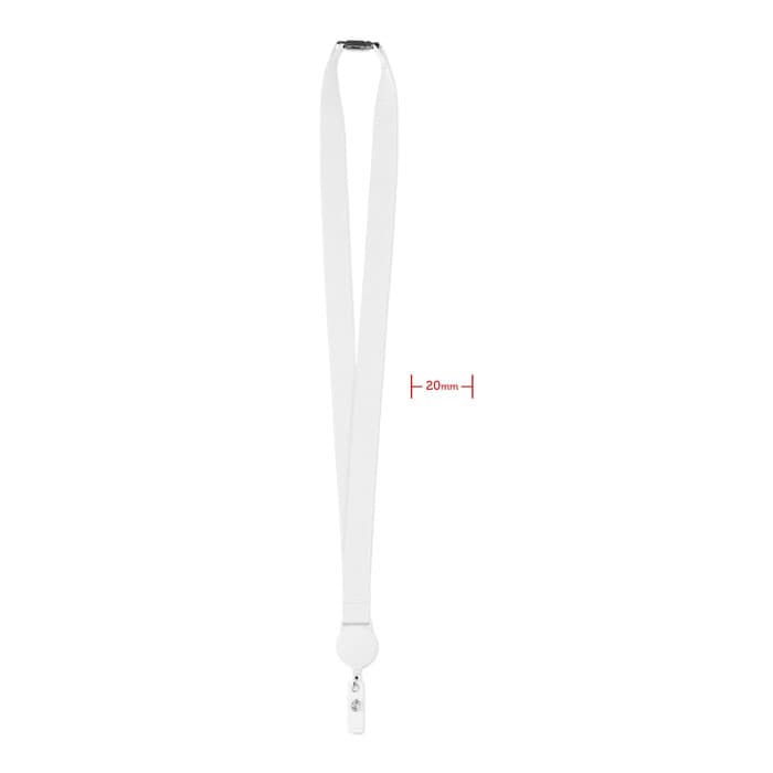 ZIP LANYARD-Lanyard