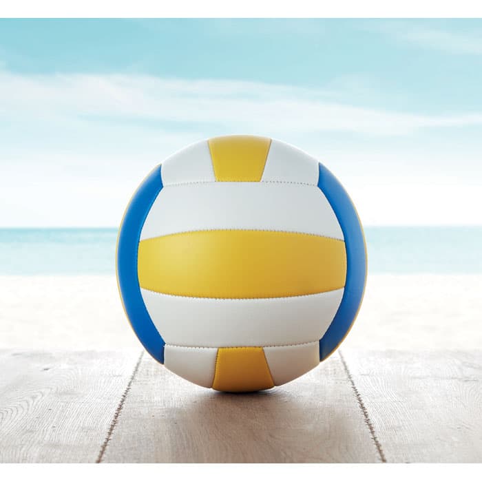 VOLLEY-Esport i aventura