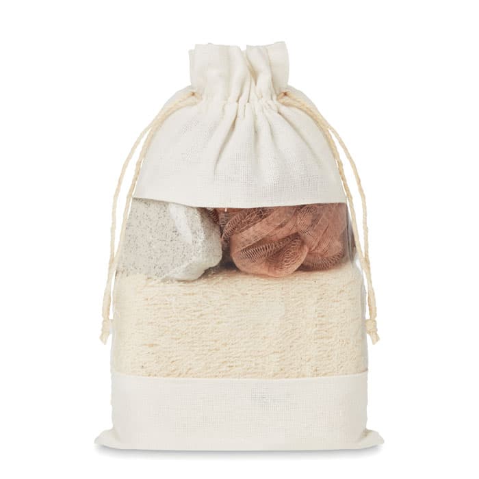 CUIDA SET-Set
