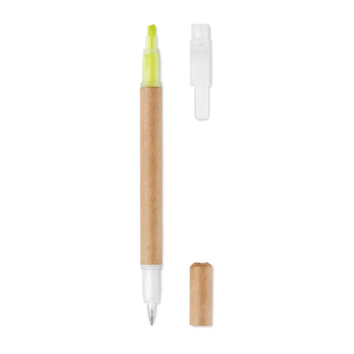 DUO PAPER-Bolígraf