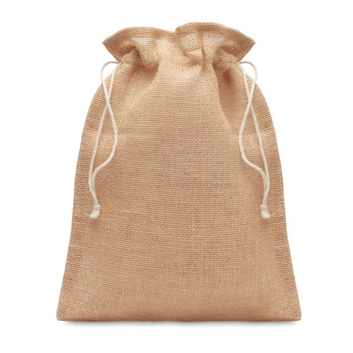 JUTE SMALL-Bossa