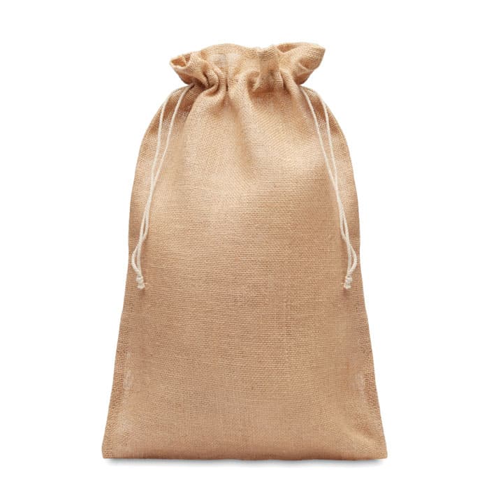 JUTE LARGE-Bossa