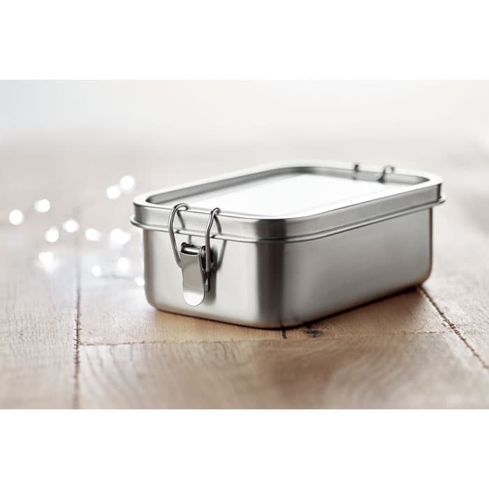 CHAN LUNCHBOX-Carmanyola